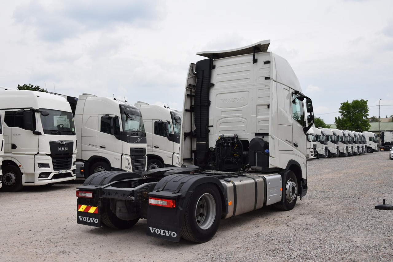 Volvo FH 460 Globetrotter XL i-Save - Камион влекач: слика 4 Volvo FH 460 Globetrotter XL i-Save - Камион влекач: слика 4