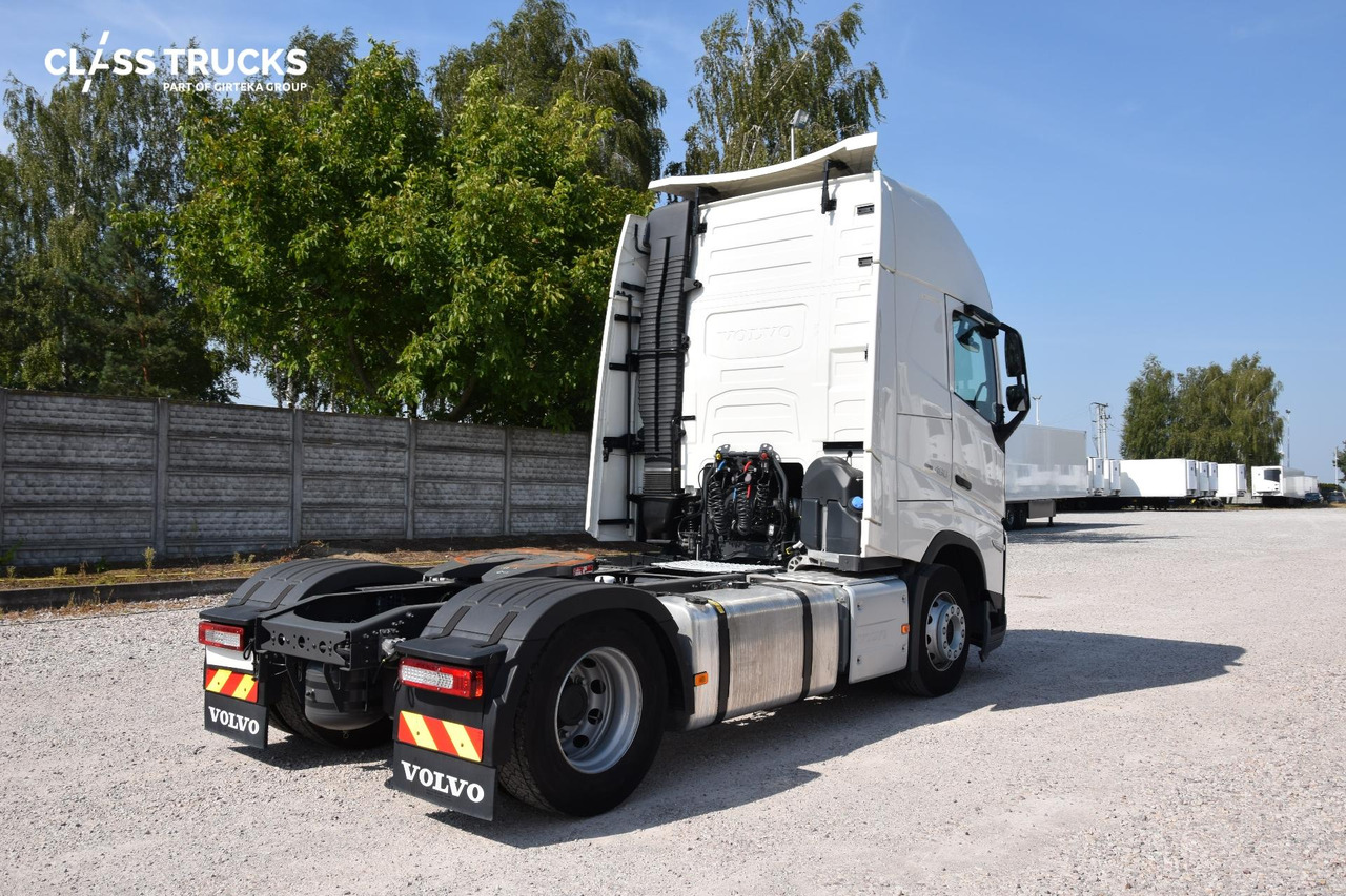 Volvo FH 460 Globetrotter XL i-Save - Камион влекач: слика 4 Volvo FH 460 Globetrotter XL i-Save - Камион влекач: слика 4