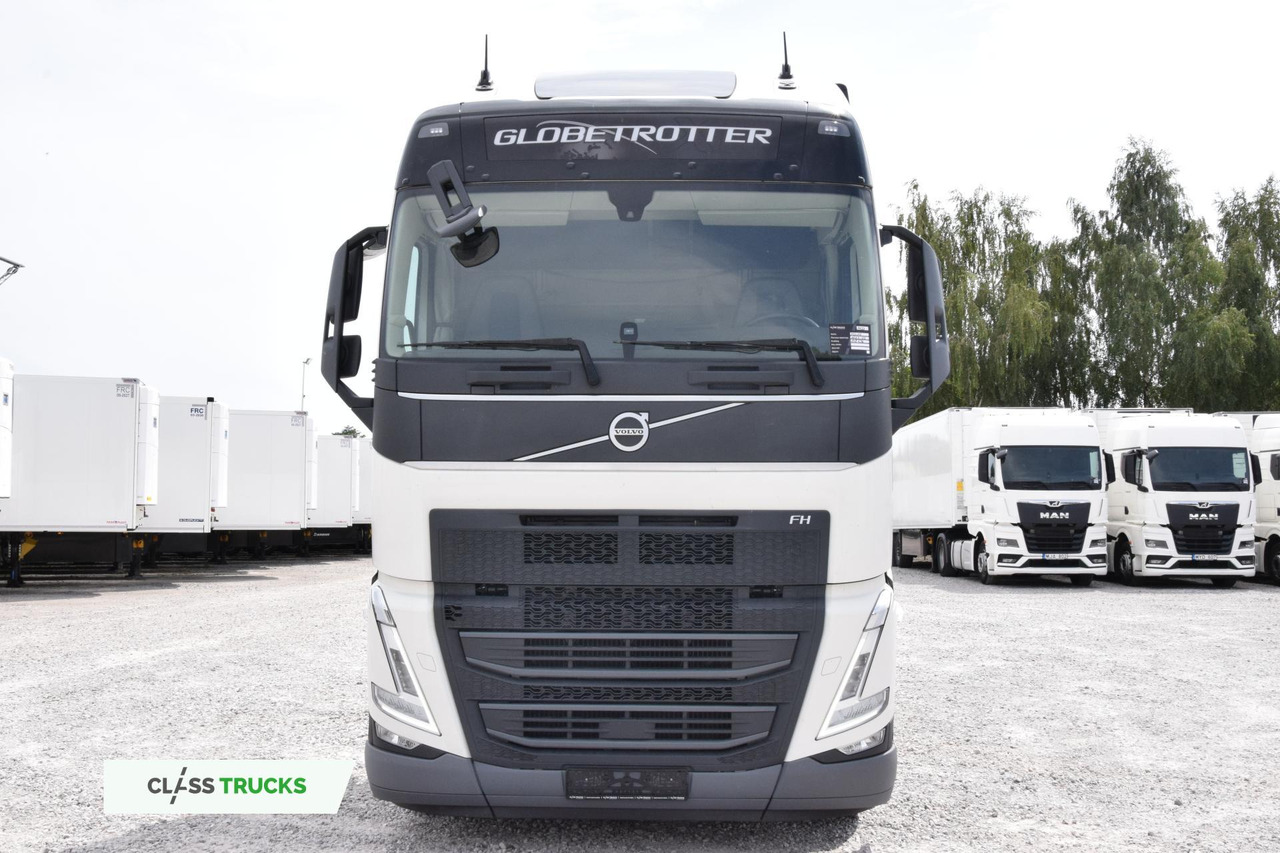 Volvo FH 460 Globetrotter XL i-Save - Камион влекач: слика 2 Volvo FH 460 Globetrotter XL i-Save - Камион влекач: слика 2