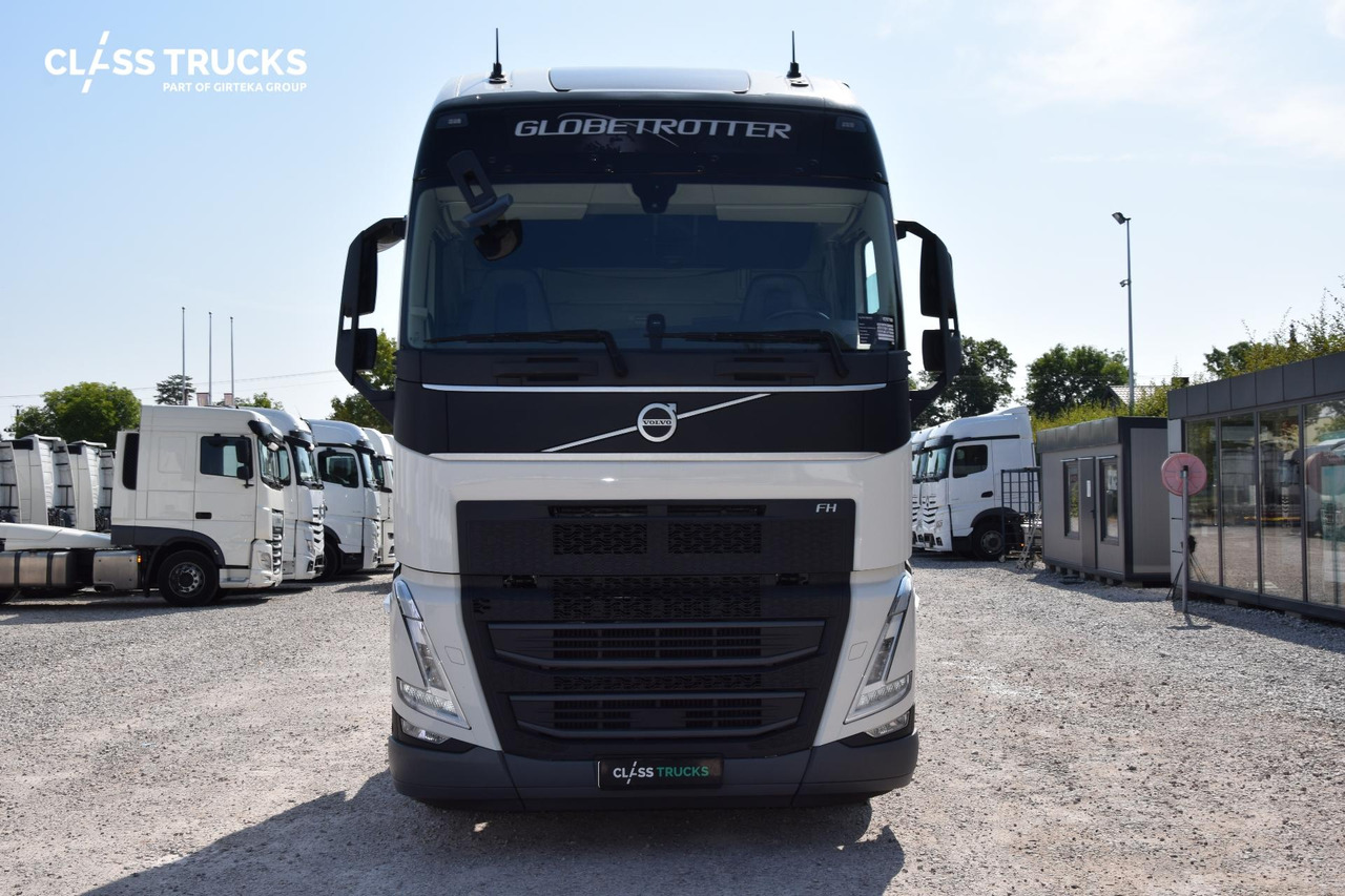Volvo FH 460 Globetrotter XL i-Save - Камион влекач: слика 2 Volvo FH 460 Globetrotter XL i-Save - Камион влекач: слика 2