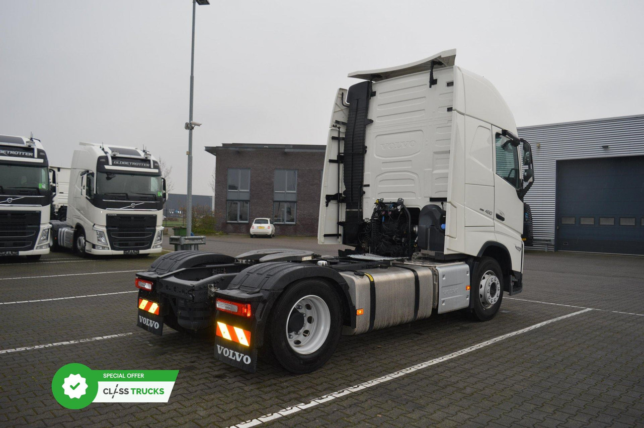 Volvo FH 460 Globetrotter XL i-Save - Камион влекач: слика 5 Volvo FH 460 Globetrotter XL i-Save - Камион влекач: слика 5