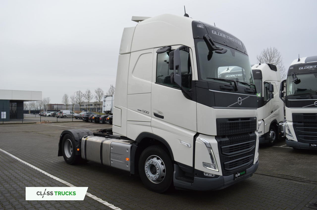 Volvo FH 500 Globetrotter XL - Камион влекач: слика 3 Volvo FH 500 Globetrotter XL - Камион влекач: слика 3