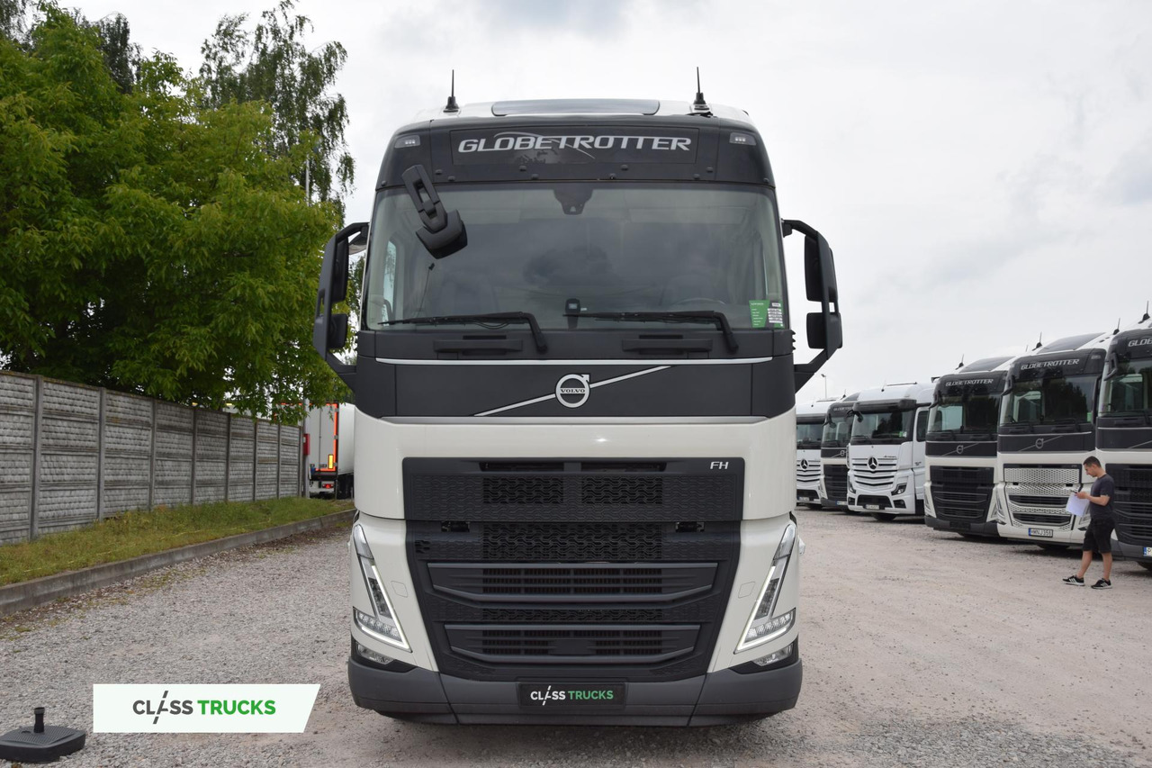 Volvo FH 500 Globetrotter XL - Камион влекач: слика 2 Volvo FH 500 Globetrotter XL - Камион влекач: слика 2