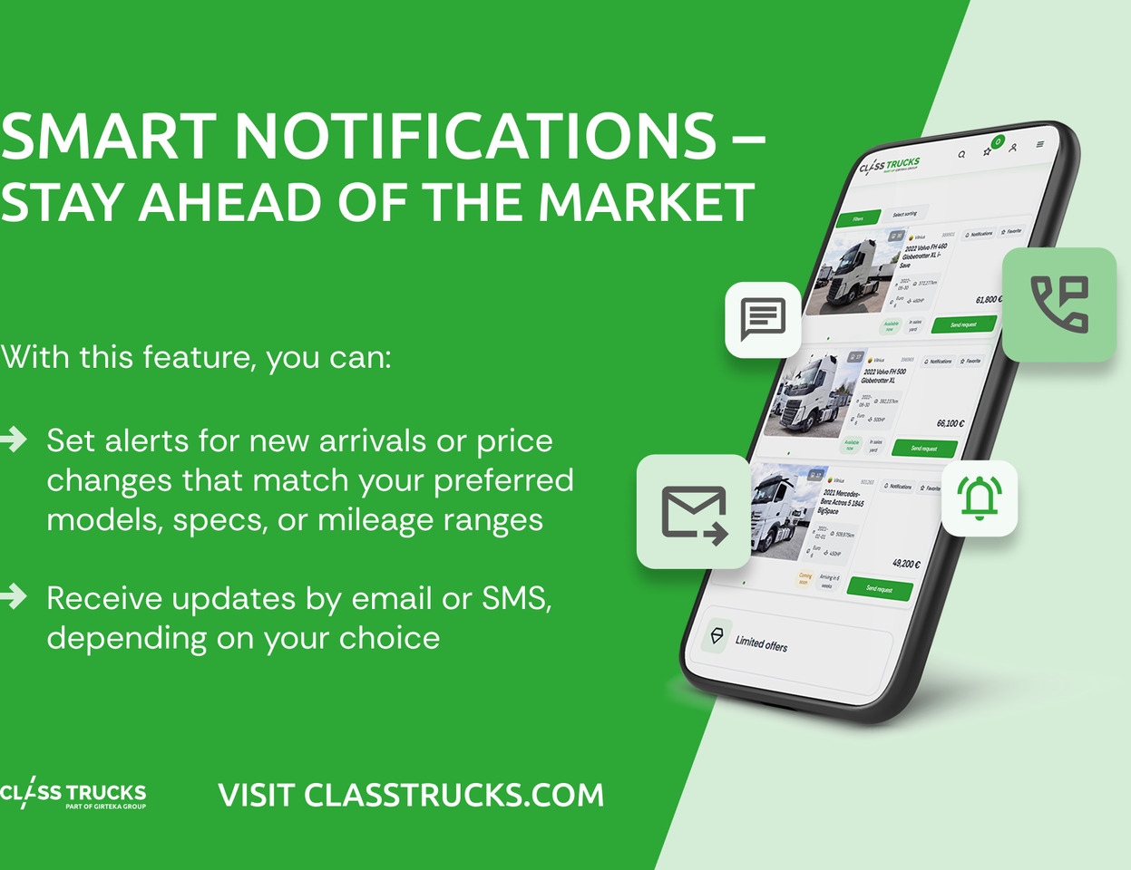 Volvo FH 500 Globetrotter XL - Камион влекач: слика 3 Volvo FH 500 Globetrotter XL - Камион влекач: слика 3