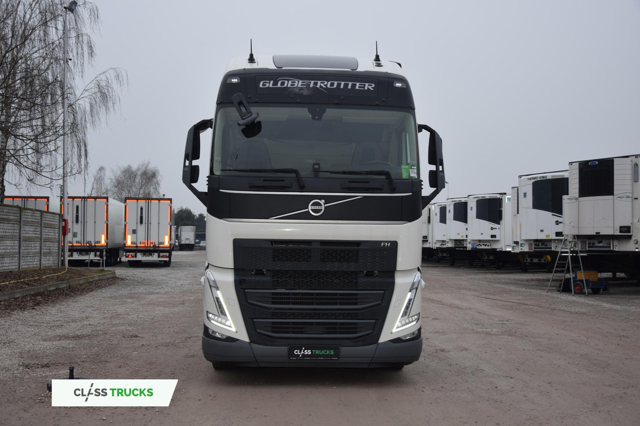 Volvo FH 500 Globetrotter XL - Камион влекач: слика 2 Volvo FH 500 Globetrotter XL - Камион влекач: слика 2
