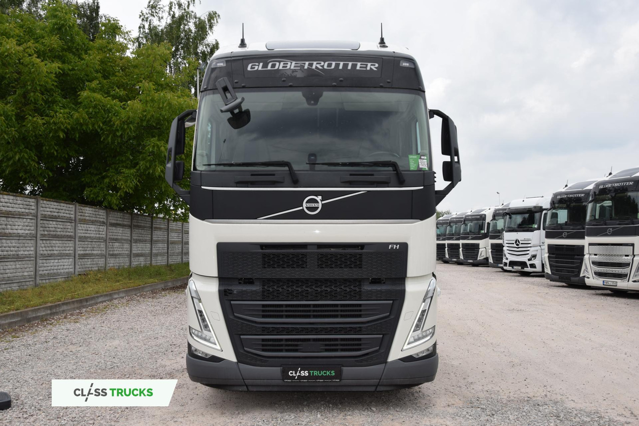 Volvo FH 500 Globetrotter XL - Камион влекач: слика 2 Volvo FH 500 Globetrotter XL - Камион влекач: слика 2