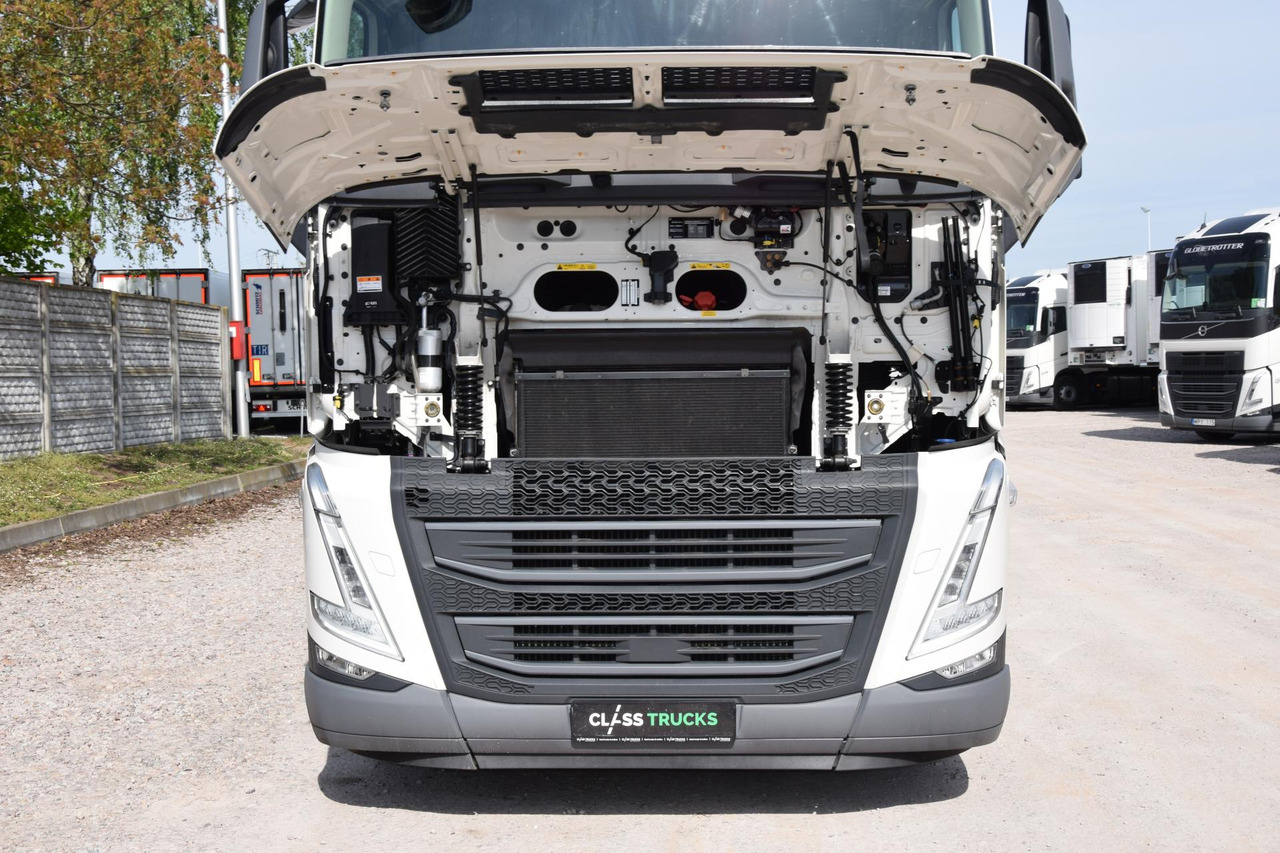 Камион влекач Volvo FH 500 Globetrotter XL: слика 19