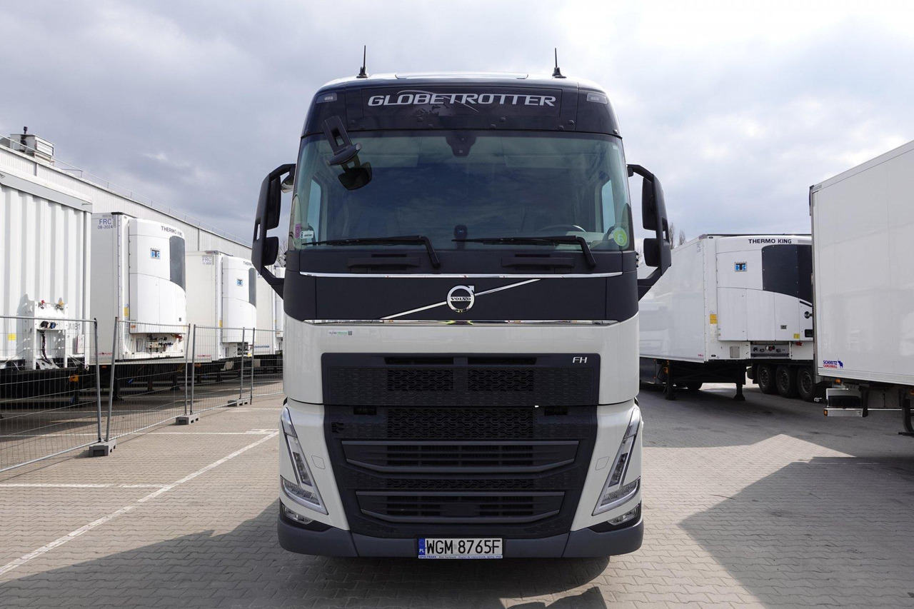 Volvo FH 500 Globetrotter XL - Камион влекач: слика 2 Volvo FH 500 Globetrotter XL - Камион влекач: слика 2