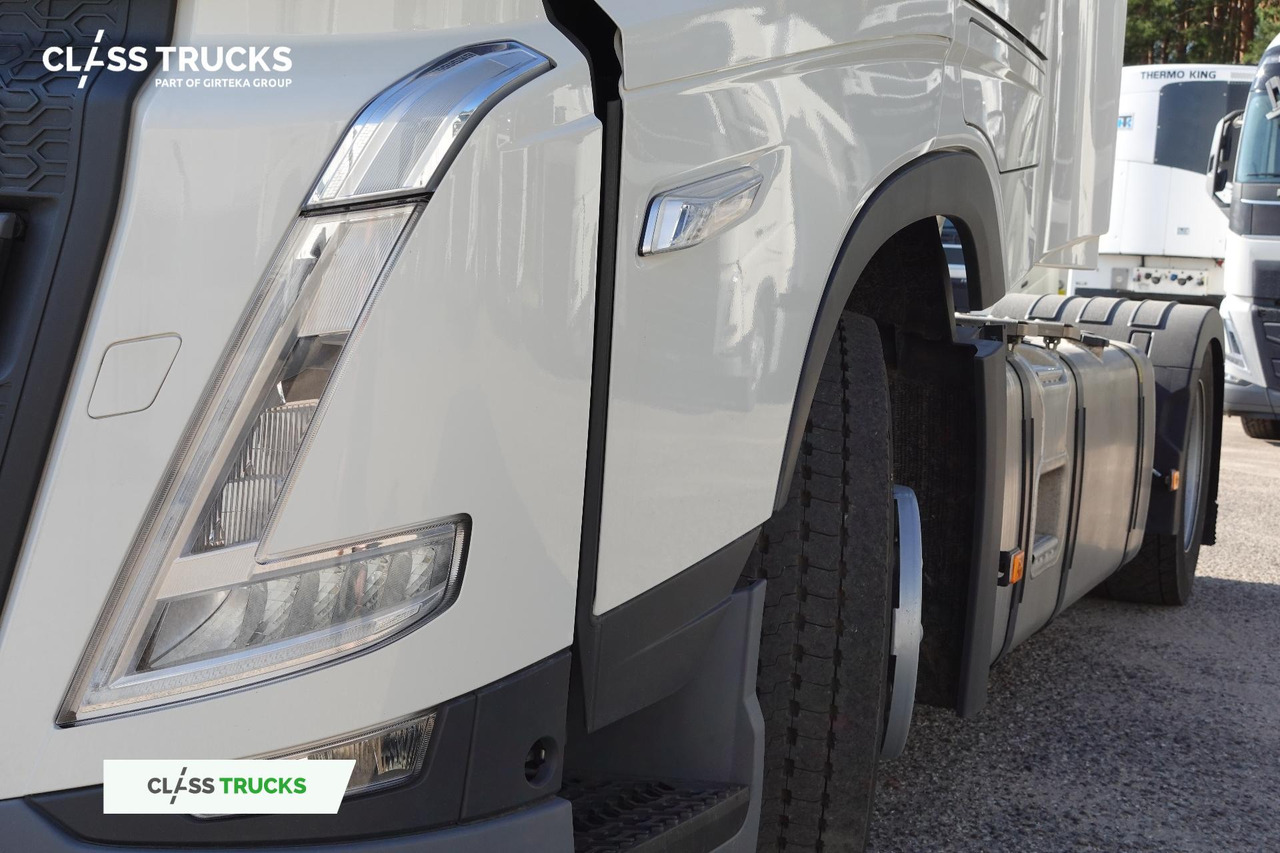 Volvo FH 500 Globetrotter XL Varios - Камион влекач: слика 4 Volvo FH 500 Globetrotter XL Varios - Камион влекач: слика 4