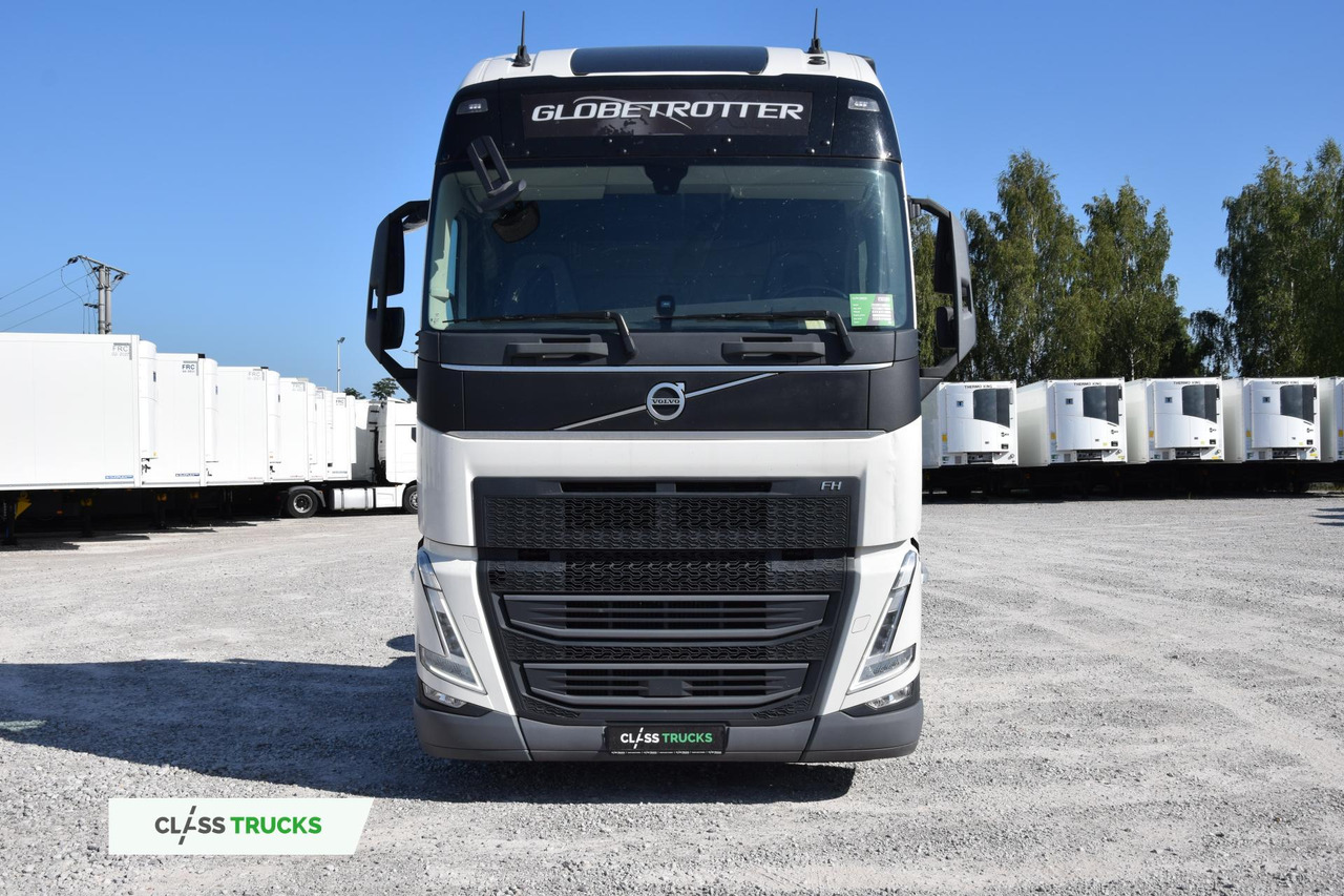 Volvo FH 500 Globetrotter XL Varios - Камион влекач: слика 2 Volvo FH 500 Globetrotter XL Varios - Камион влекач: слика 2