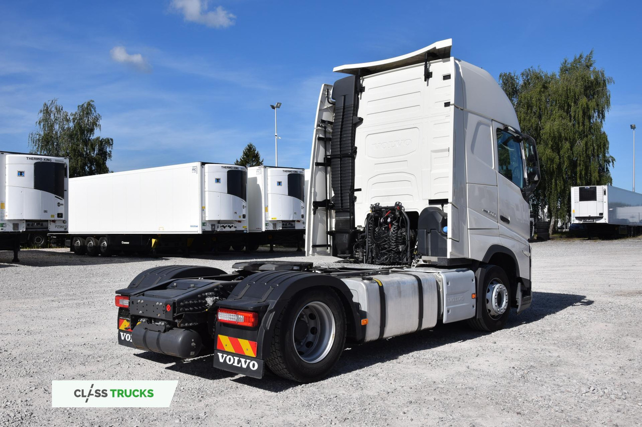 Volvo FH 500 Globetrotter XL Varios - Камион влекач: слика 4 Volvo FH 500 Globetrotter XL Varios - Камион влекач: слика 4