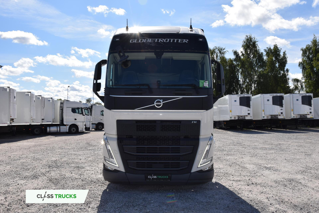 Volvo FH 500 Globetrotter XL Varios - Камион влекач: слика 2 Volvo FH 500 Globetrotter XL Varios - Камион влекач: слика 2