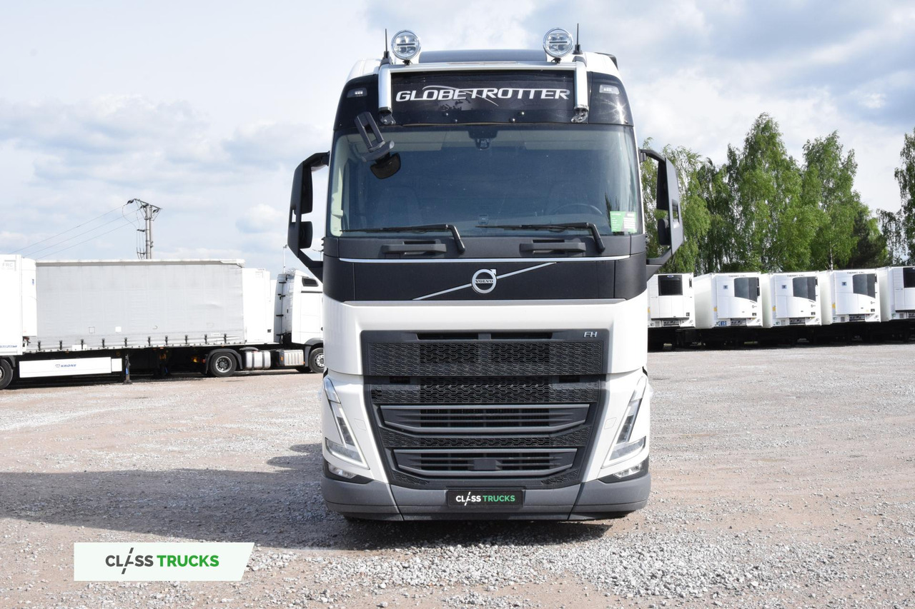 Volvo FH 540 Globetrotter XL Retarder - Камион влекач: слика 2 Volvo FH 540 Globetrotter XL Retarder - Камион влекач: слика 2