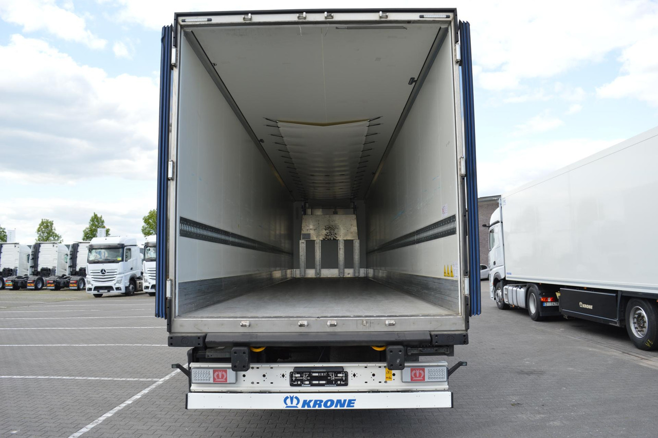 Krone SDR Cool Liner FP 45 ThermoKing SLXi 300 - Полуприколка ладилник: слика 2 Krone SDR Cool Liner FP 45 ThermoKing SLXi 300 - Полуприколка ладилник: слика 2