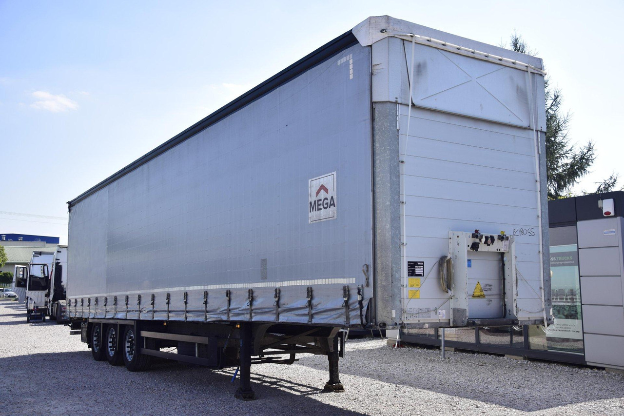 Schmitz Cargobull SCS24/L Varios - Полуприколка со церада: слика 3 Schmitz Cargobull SCS24/L Varios - Полуприколка со церада: слика 3