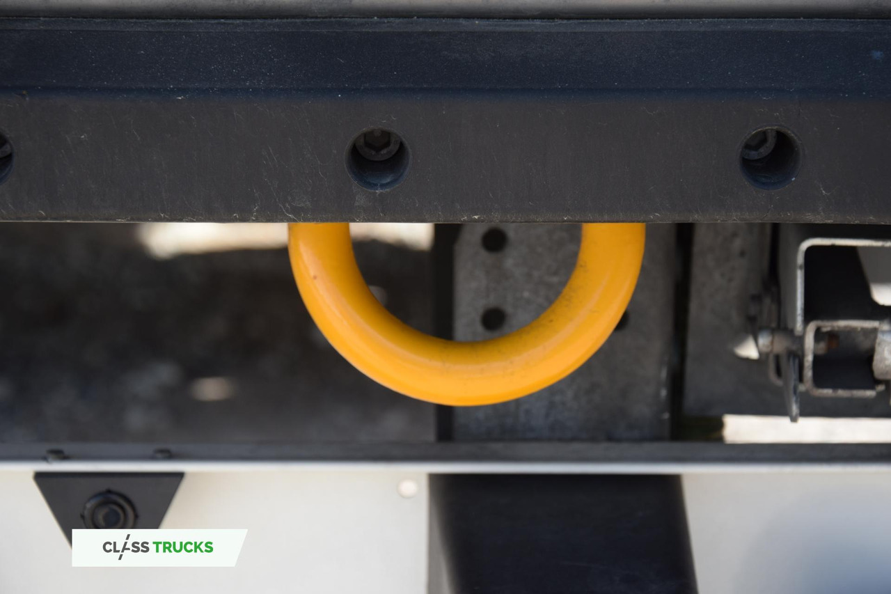 Полуприколка ладилник Schmitz Cargobull SKO Double Deck FP 45 ThermoKing SLXi 300 Lifting Axle h2.7m: слика 9