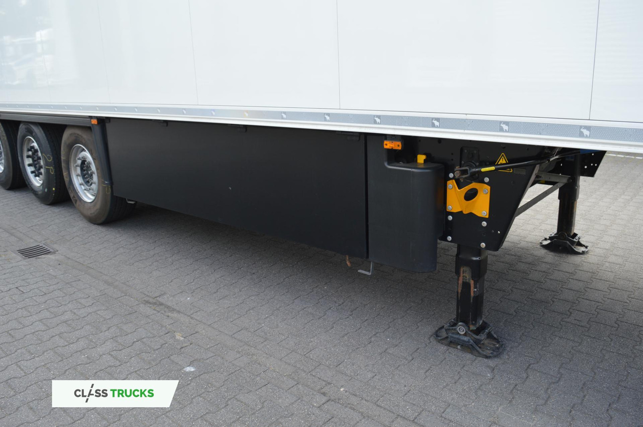 Schmitz Cargobull SKO FP 45 Carrier Vector 1550 - Полуприколка ладилник: слика 4 Schmitz Cargobull SKO FP 45 Carrier Vector 1550 - Полуприколка ладилник: слика 4