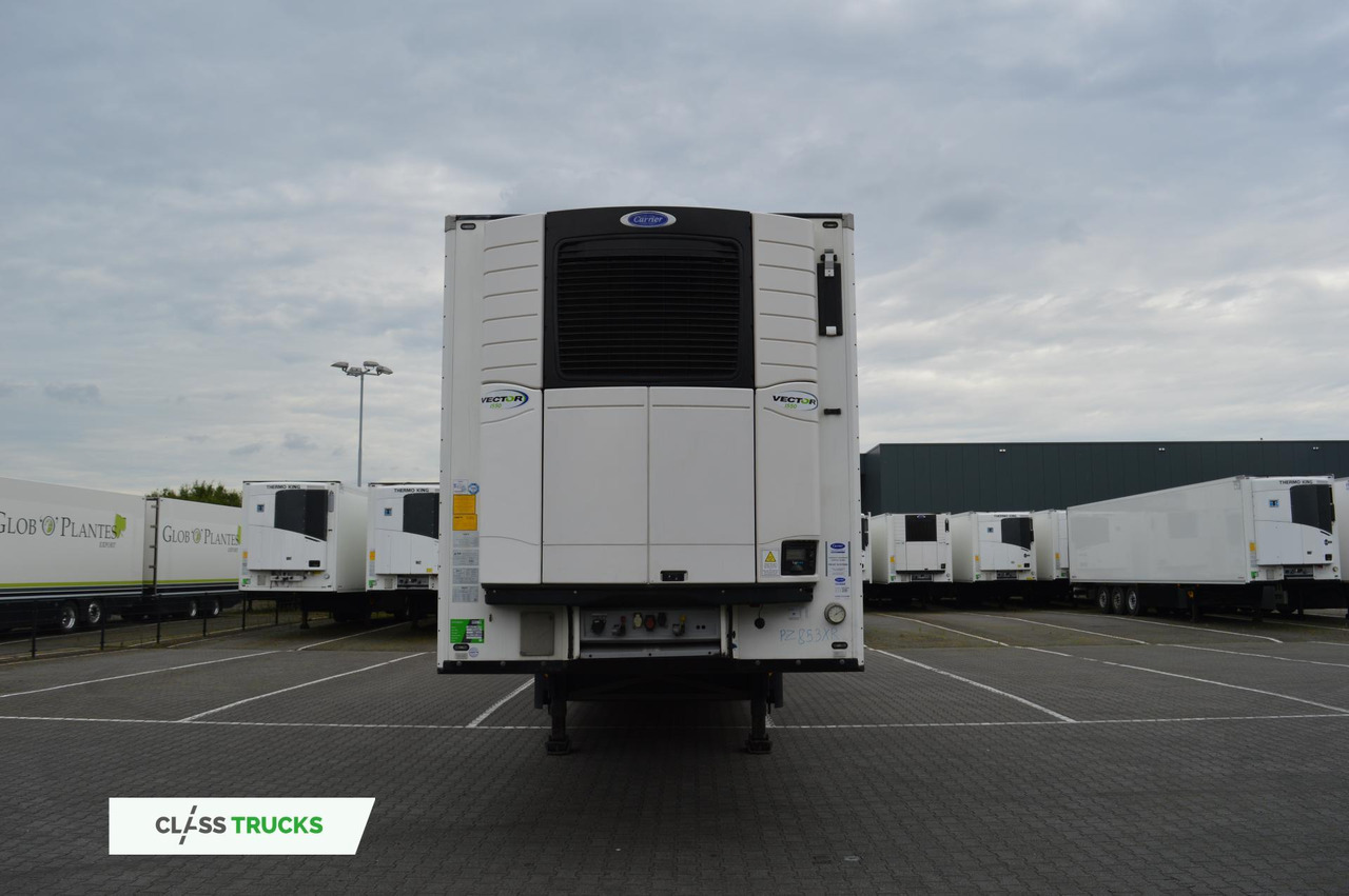 Schmitz Cargobull SKO FP 60 Carrier Vector 1550 - Полуприколка ладилник: слика 2 Schmitz Cargobull SKO FP 60 Carrier Vector 1550 - Полуприколка ладилник: слика 2