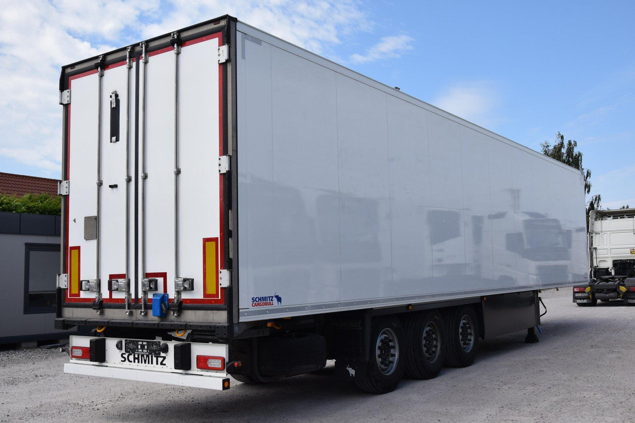 Schmitz Cargobull SKO FP 60 Smart - Полуприколка ладилник: слика 4 Schmitz Cargobull SKO FP 60 Smart - Полуприколка ладилник: слика 4