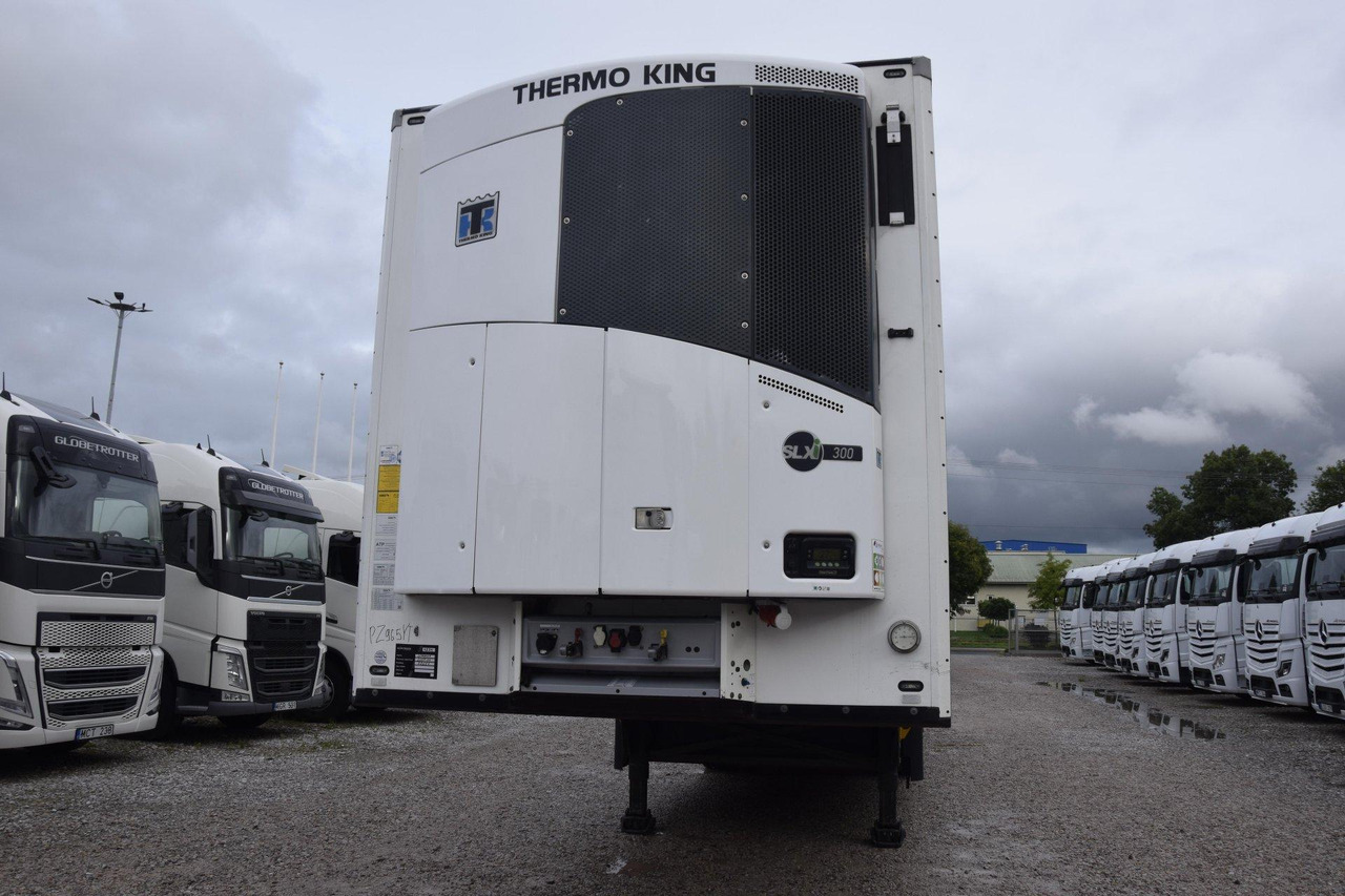 Schmitz Cargobull SKO FP 60 ThermoKing SLXi 300 - Полуприколка ладилник: слика 2 Schmitz Cargobull SKO FP 60 ThermoKing SLXi 300 - Полуприколка ладилник: слика 2