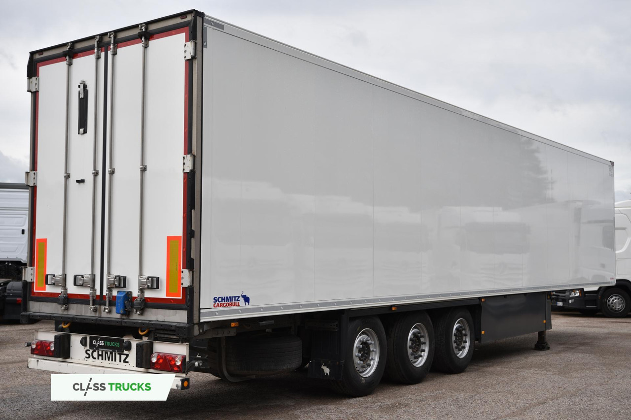 Schmitz Cargobull SKO FP 60 ThermoKing SLXi 300 - Полуприколка ладилник: слика 4 Schmitz Cargobull SKO FP 60 ThermoKing SLXi 300 - Полуприколка ладилник: слика 4