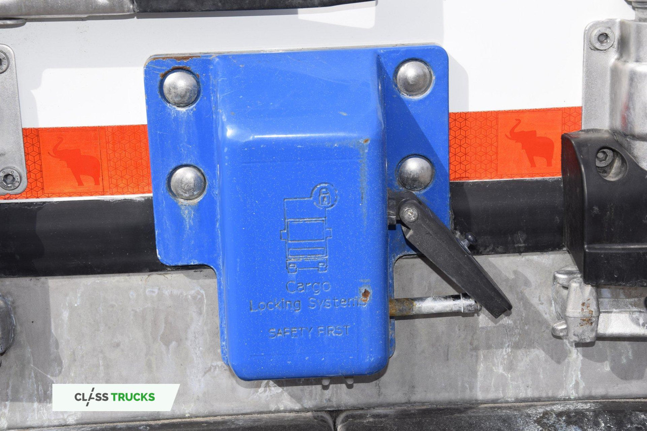 Полуприколка ладилник Schmitz Cargobull SKO FP 60 ThermoKing SLXi 300: слика 9