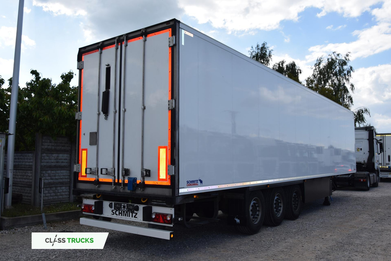 Schmitz Cargobull SKO FP 60 ThermoKing SLXi 300 - Полуприколка ладилник: слика 4 Schmitz Cargobull SKO FP 60 ThermoKing SLXi 300 - Полуприколка ладилник: слика 4