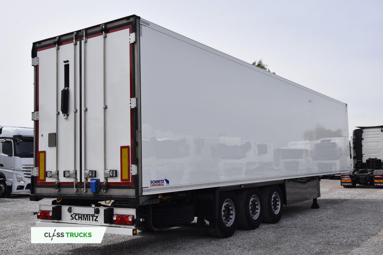 Schmitz Cargobull SKO FP 60 ThermoKing SLXi 300 - Полуприколка ладилник: слика 4 Schmitz Cargobull SKO FP 60 ThermoKing SLXi 300 - Полуприколка ладилник: слика 4