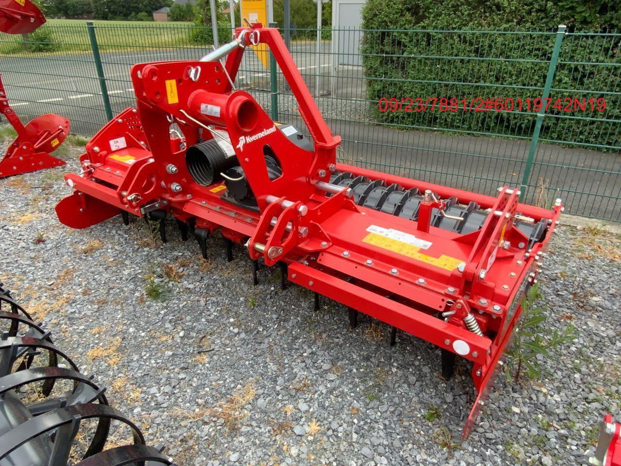 Kverneland S SERIES 3,00 M - Опрема за обработка на почва: слика 1 Kverneland S SERIES 3,00 M - Опрема за обработка на почва: слика 1