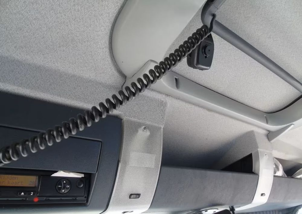 Кипер, Камион со кран MAN TGS 26.400 6x6 – Wywrotka 3-stronna Meiller + Żuraw HIAB 166 E3 HIPRO – 429.222 km – Euro 4: слика 14 Кипер, Камион со кран MAN TGS 26.400 6x6 – Wywrotka 3-stronna Meiller + Żuraw HIAB 166 E3 HIPRO – 429.222 km – Euro 4: слика 14