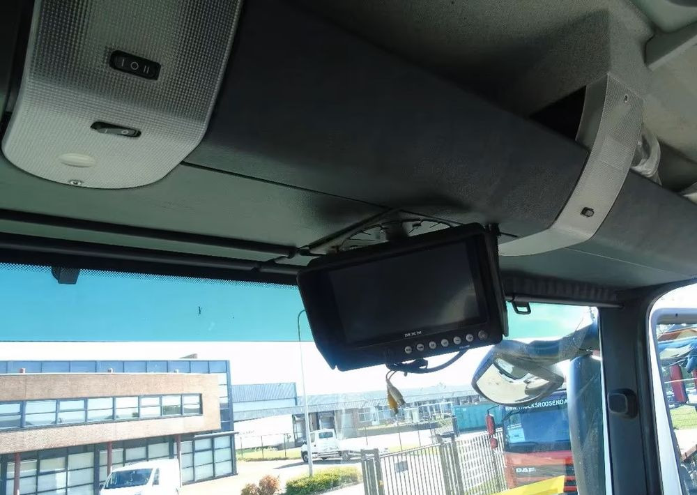 Кипер, Камион со кран MAN TGS 26.400 6x6 – Wywrotka 3-stronna Meiller + Żuraw HIAB 166 E3 HIPRO – 429.222 km – Euro 4: слика 36 Кипер, Камион со кран MAN TGS 26.400 6x6 – Wywrotka 3-stronna Meiller + Żuraw HIAB 166 E3 HIPRO – 429.222 km – Euro 4: слика 36