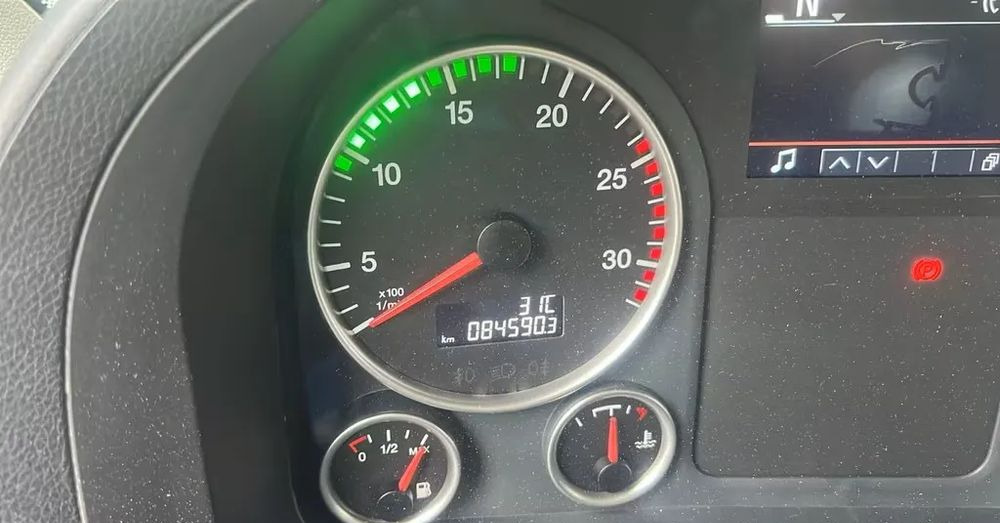 MAN TGS 41.460 8x8 • Meiller • Muldenkipper • Allrad • Euro 6d • Przebieg: 85 000 km - Кипер: слика 4 MAN TGS 41.460 8x8 • Meiller • Muldenkipper • Allrad • Euro 6d • Przebieg: 85 000 km - Кипер: слика 4