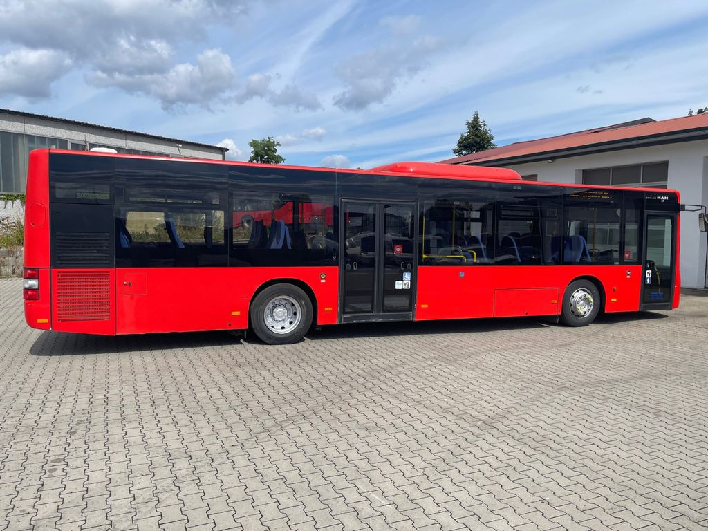 MAN A 20 / Lions City Ü Euro 5 / EEV - Градски автобус: слика 5 MAN A 20 / Lions City Ü Euro 5 / EEV - Градски автобус: слика 5