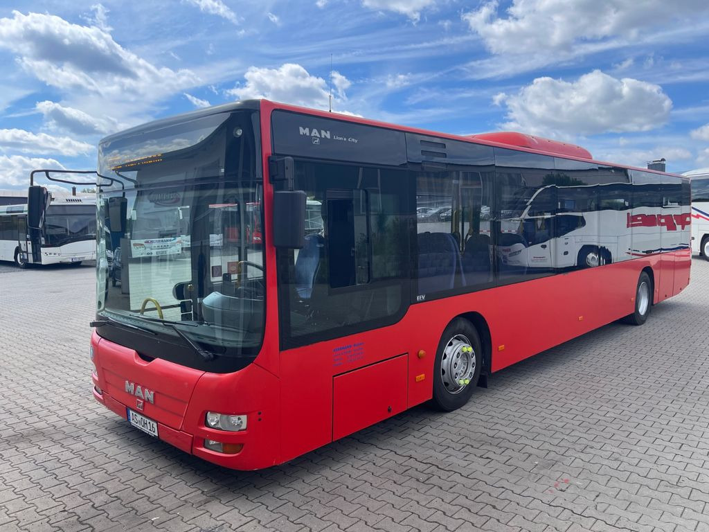 MAN A 20 / Lions City Ü Euro 5 / EEV MAN A 20 / Lions City Ü Euro 5 / EEV - Градски автобус: слика 4 MAN A 20 / Lions City Ü Euro 5 / EEV MAN A 20 / Lions City Ü Euro 5 / EEV - Градски автобус: слика 4