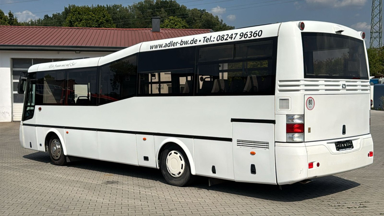 SOR BN 9,5 Midibus Euro 6 - Umbau Wohnmobil - Градски автобус: слика 4 SOR BN 9,5 Midibus Euro 6 - Umbau Wohnmobil - Градски автобус: слика 4