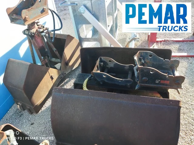 PULPO - BIVALVA - PINZA / GRAPA - Стега: слика 4 PULPO - BIVALVA - PINZA / GRAPA - Стега: слика 4