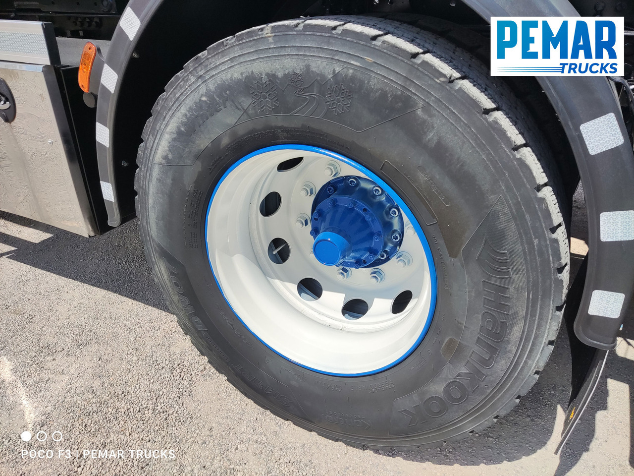 Лизинг на SCANIA P 400 6X2 MULTILIFT EURO 5 SCANIA P 400 6X2 MULTILIFT EURO 5: слика 26