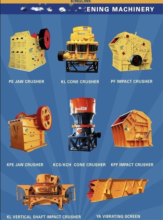 Kinglink 100TPH SCALPING VIBRATING FEEDER ZSW380X96 - Градежно сито: слика 4 Kinglink 100TPH SCALPING VIBRATING FEEDER ZSW380X96 - Градежно сито: слика 4