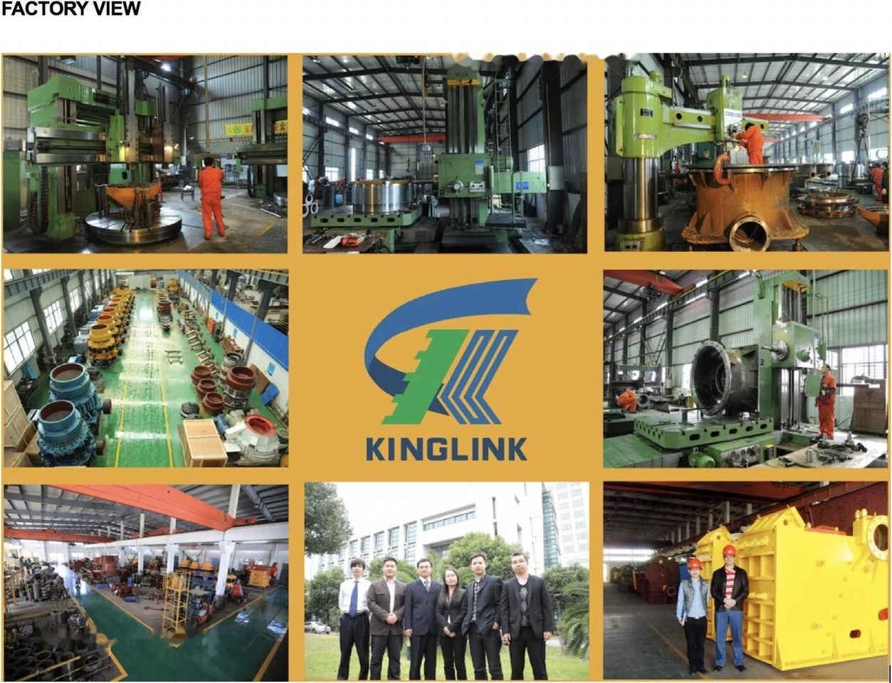 Kinglink 100TPH SCALPING VIBRATING FEEDER ZSW380X96 - Градежно сито: слика 3 Kinglink 100TPH SCALPING VIBRATING FEEDER ZSW380X96 - Градежно сито: слика 3
