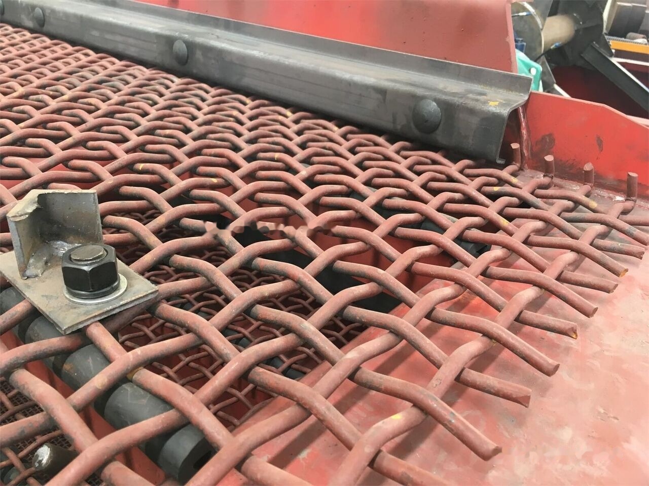 Kinglink 3YA2360 Triple decks Vibrating Screen | Silex - Градежно сито: слика 3 Kinglink 3YA2360 Triple decks Vibrating Screen | Silex - Градежно сито: слика 3