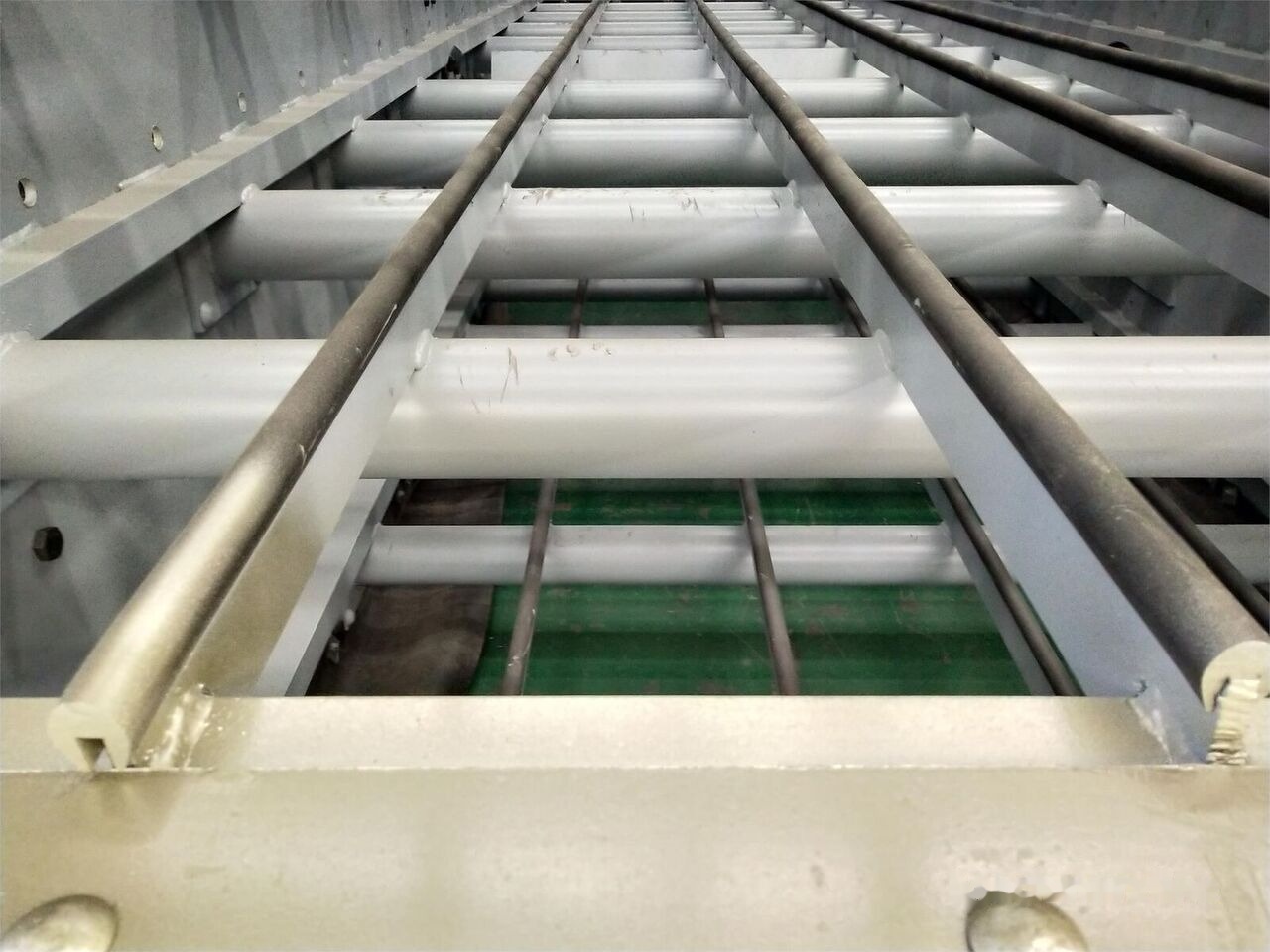 Kinglink 3YK1860 Inclined Vibrating Screen 20'x60' - Градежно сито: слика 5 Kinglink 3YK1860 Inclined Vibrating Screen 20'x60' - Градежно сито: слика 5