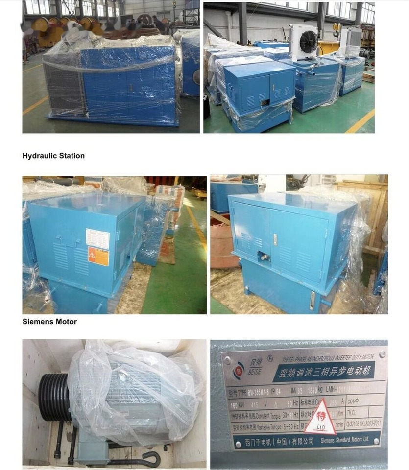 Kinglink 4.25FT KLC1300 Symons Cone Crusher - Конус дробилката: слика 2 Kinglink 4.25FT KLC1300 Symons Cone Crusher - Конус дробилката: слика 2