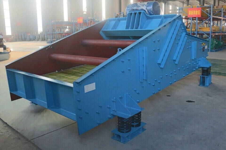 Kinglink Dewatering Screen DS1530 - Градежно сито: слика 3 Kinglink Dewatering Screen DS1530 - Градежно сито: слика 3