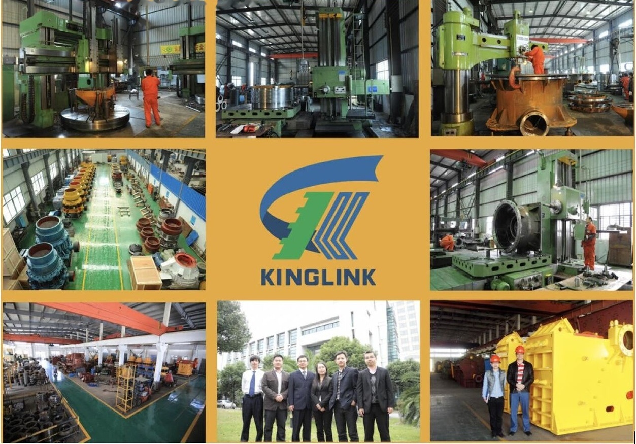 Kinglink KINGLINK LSX915 Long Screw Sand Washer - Градежно сито: слика 2 Kinglink KINGLINK LSX915 Long Screw Sand Washer - Градежно сито: слика 2