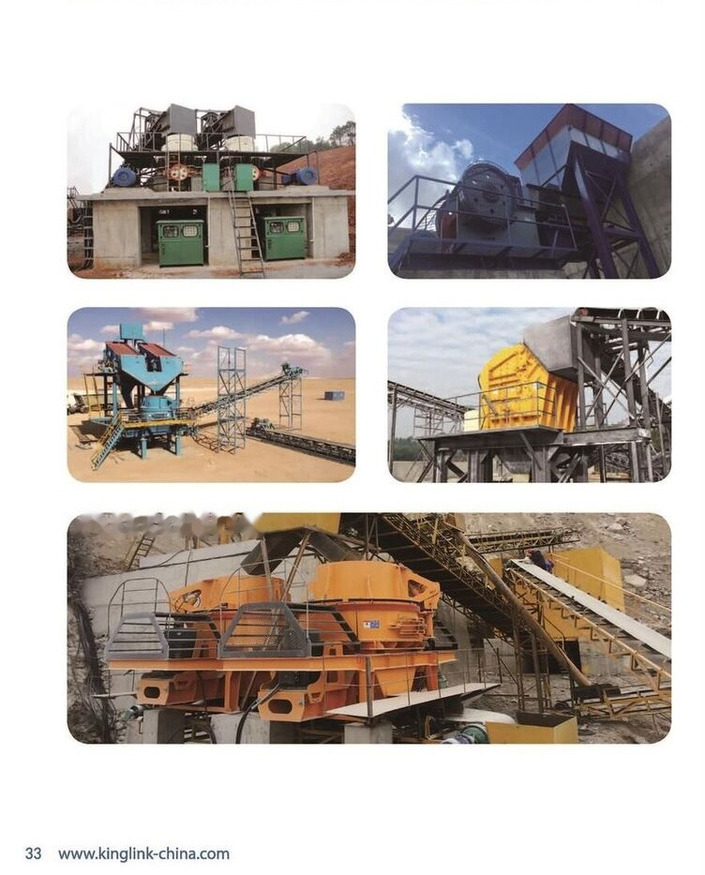 Kinglink KL10 Sand Making Machine | VSI Crusher - Ударна дробилката: слика 3 Kinglink KL10 Sand Making Machine | VSI Crusher - Ударна дробилката: слика 3