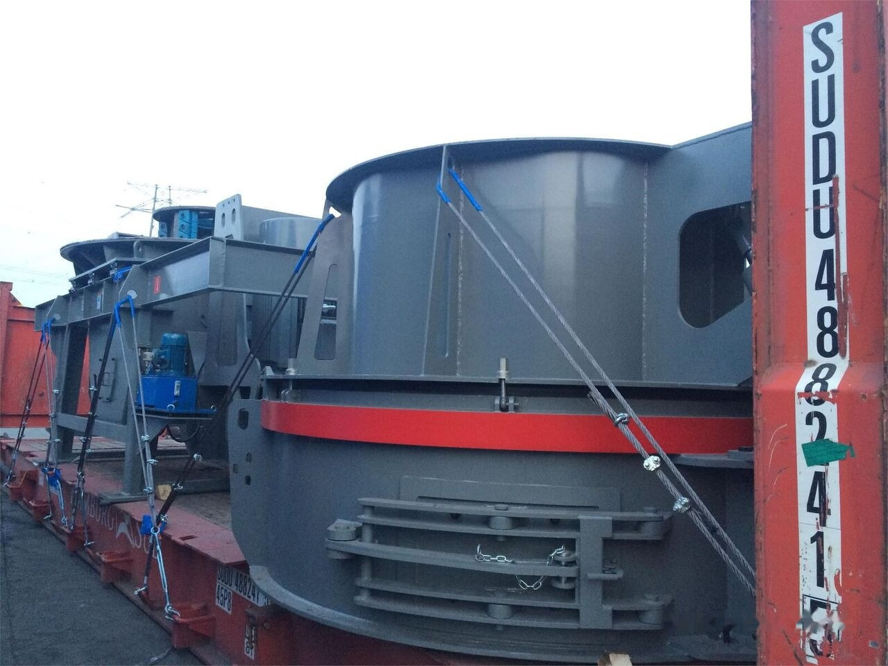 Kinglink KL12 Sand making machine - Дробилка: слика 3 Kinglink KL12 Sand making machine - Дробилка: слика 3