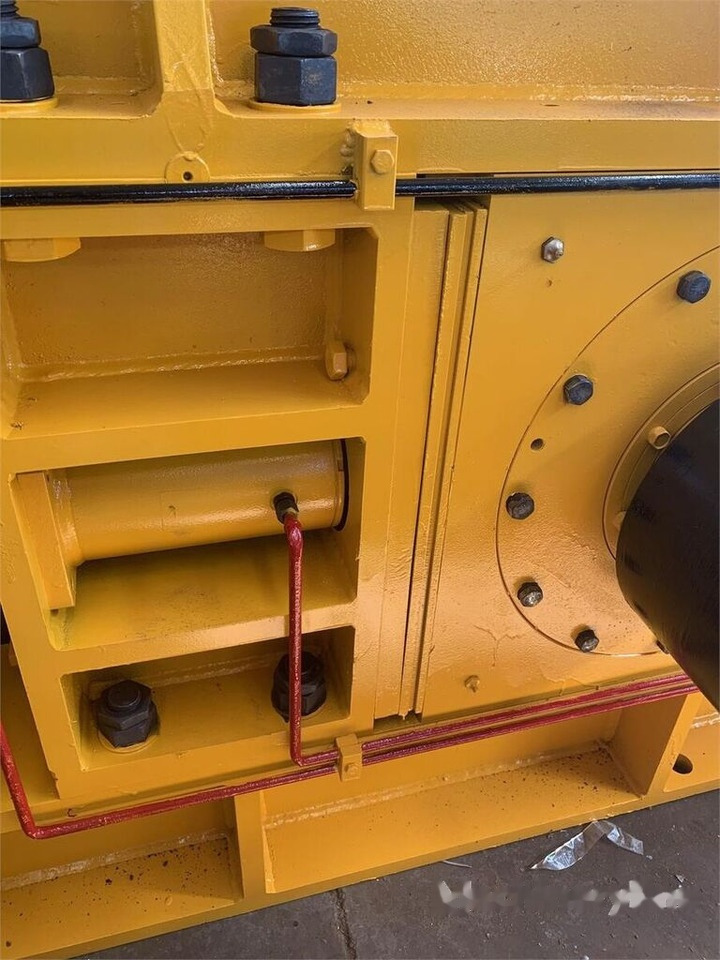 Kinglink KL2PGS1800 Hydraulic Double Roller Crusher - Конус дробилката: слика 2 Kinglink KL2PGS1800 Hydraulic Double Roller Crusher - Конус дробилката: слика 2