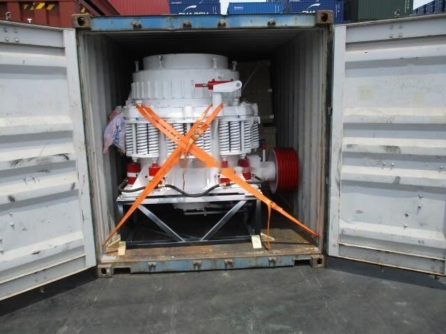 Kinglink KLF1000 3 FT Short Head Cone Crusher - Конус дробилката: слика 5 Kinglink KLF1000 3 FT Short Head Cone Crusher - Конус дробилката: слика 5