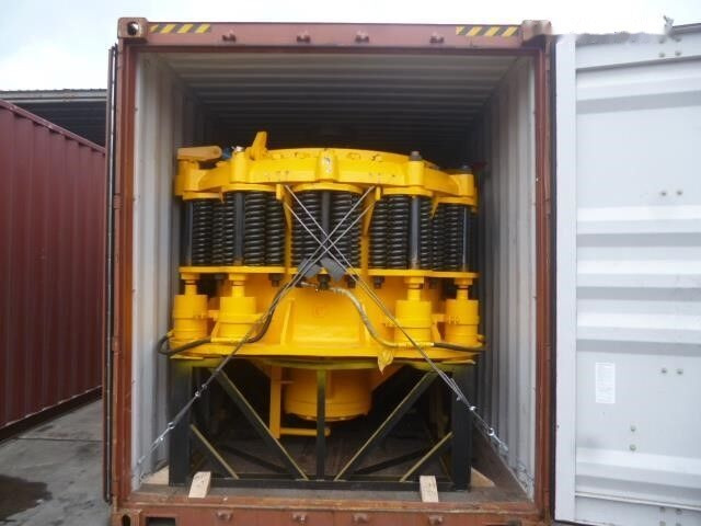 Kinglink New KLF1300 4.25 SH Symons Cone Crusher - Конус дробилката: слика 4 Kinglink New KLF1300 4.25 SH Symons Cone Crusher - Конус дробилката: слика 4