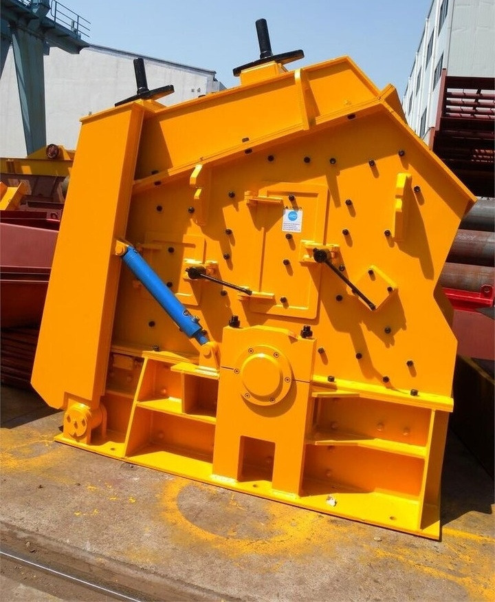 Kinglink PF1214 HSI Impactor - Ударна дробилката: слика 4 Kinglink PF1214 HSI Impactor - Ударна дробилката: слика 4